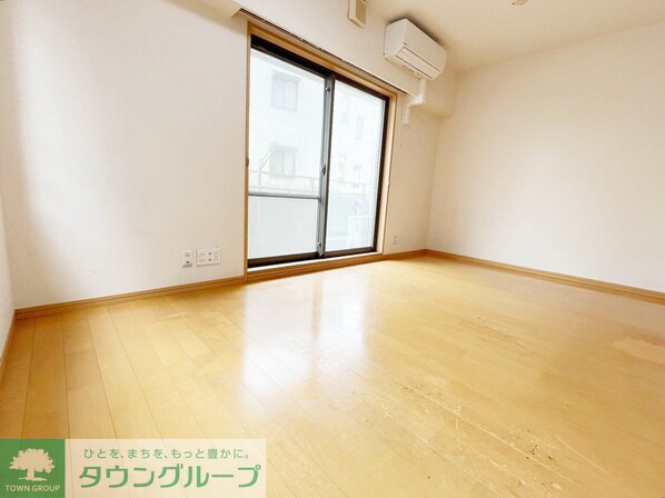 レジデンス新蒲田スクエアの物件内観写真